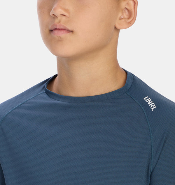 Youth Streamline Performance Long Sleeve