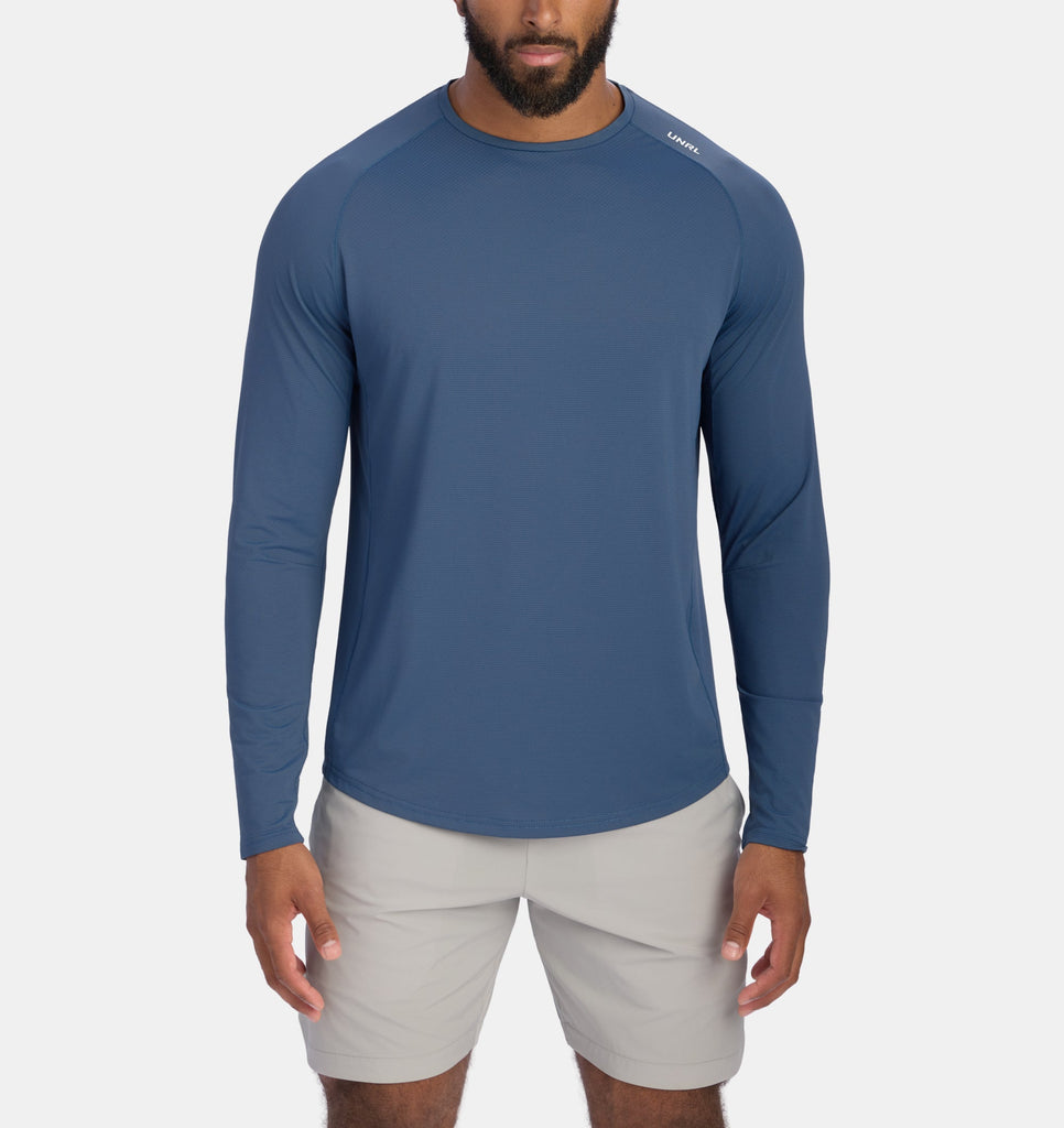 Streamline Performance Long Sleeve