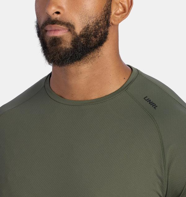 Streamline Performance Long Sleeve