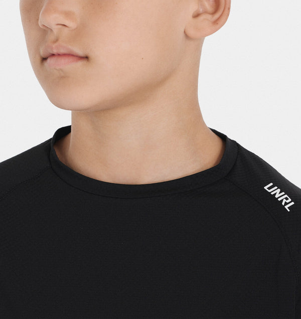 Youth Streamline Performance Tee