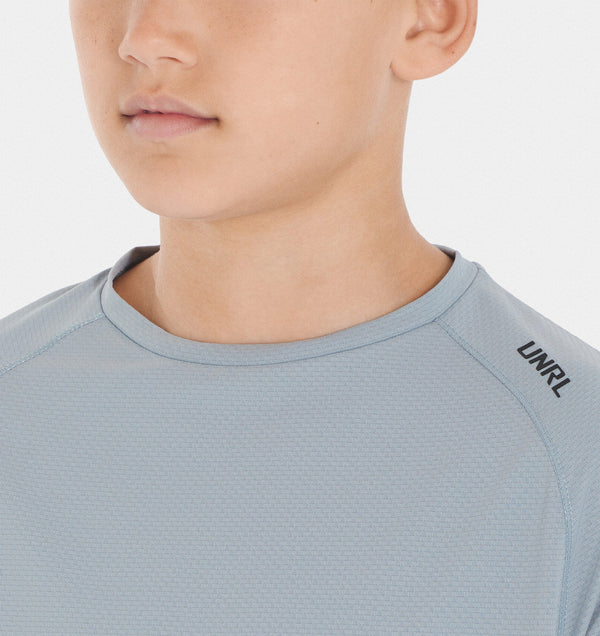 Youth Streamline Performance Tee