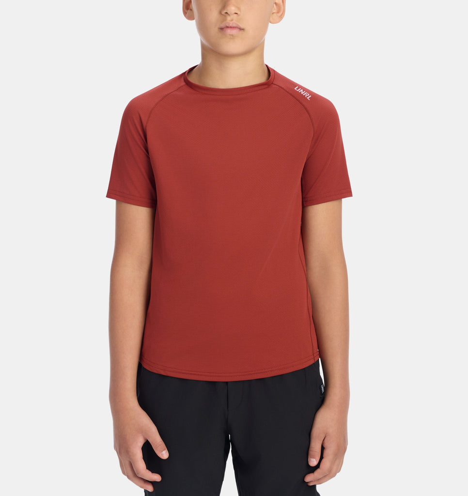 Youth Streamline Performance Tee
