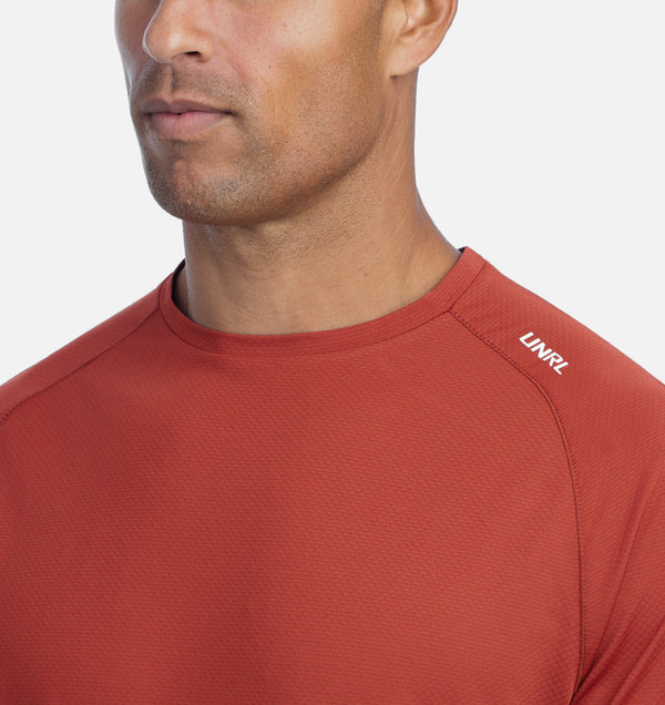Streamline Performance Tee