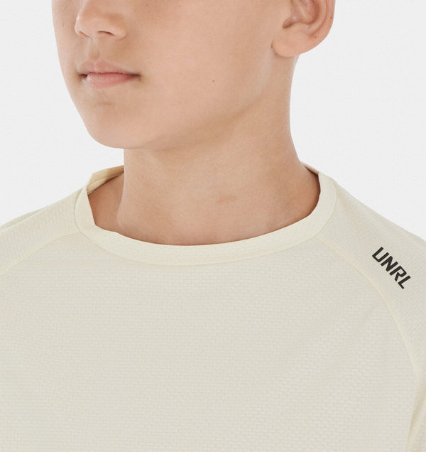 Youth Streamline Performance Tee