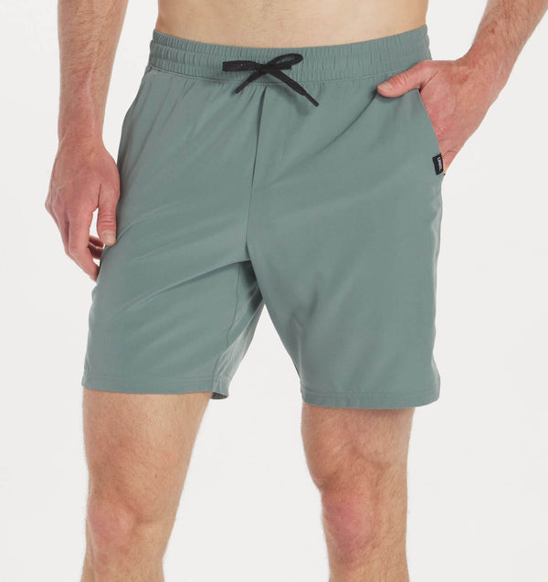 Stride Short [7.5