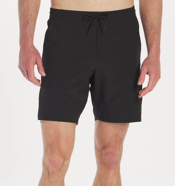 Stride Short [7.5