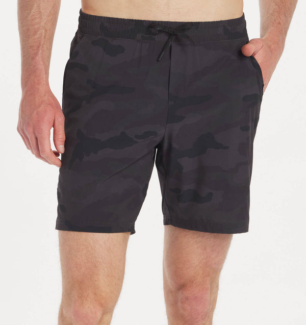 Stride Short [7.5