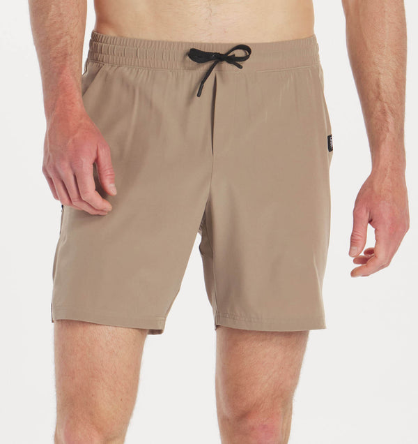Stride Short [7.5