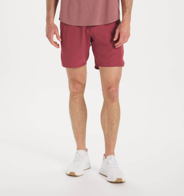 Stride Short [7.5