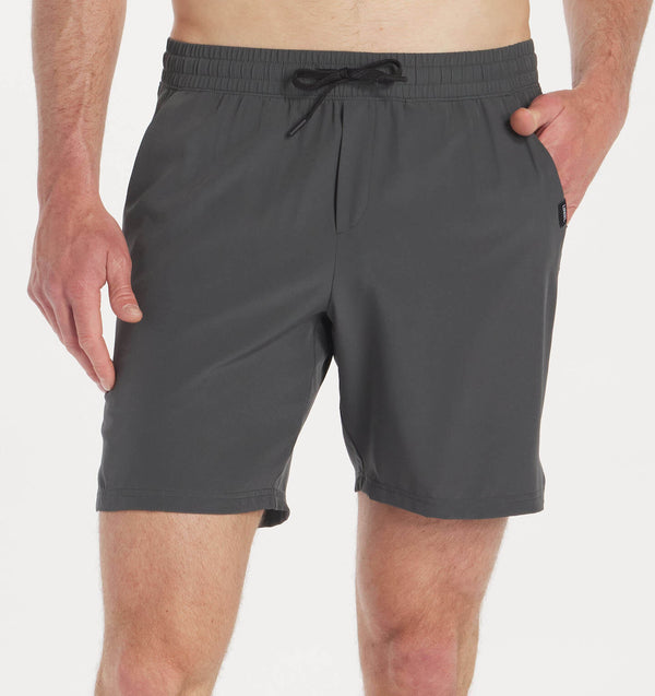 Stride Short [7.5