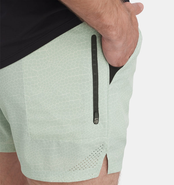 Stride Short [5.5