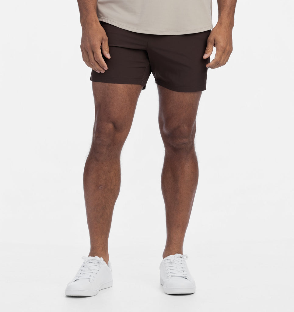 Stride Short [5.5"]