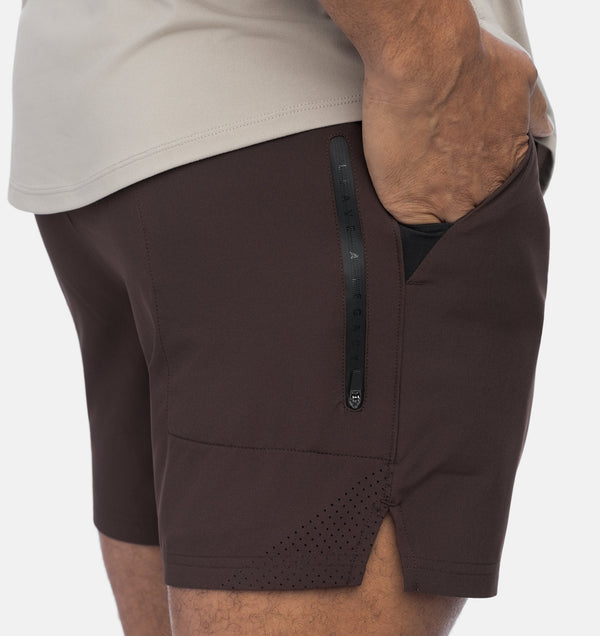 Stride Short [5.5