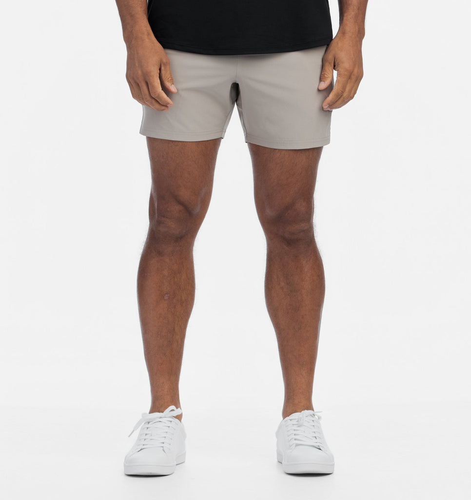 Stride Short [5.5"]
