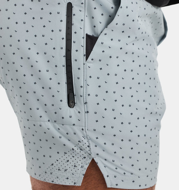 Stride Short [5.5