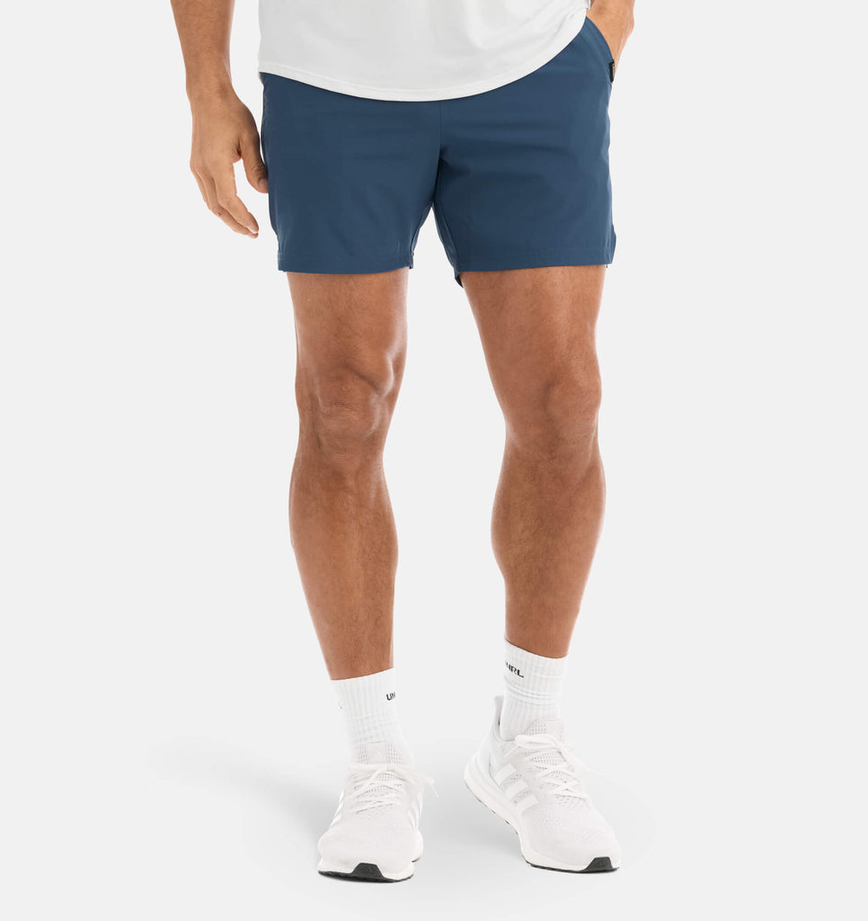 Stride Short [5.5"]