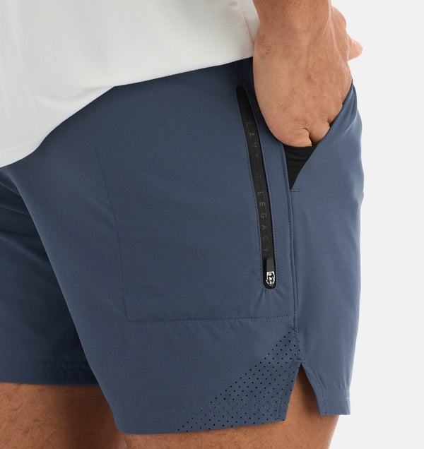 Stride Short [5.5
