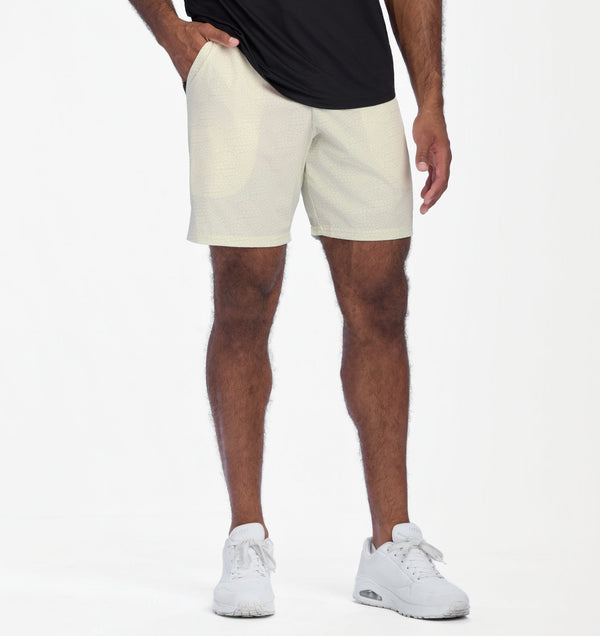 Stride Short [7.5