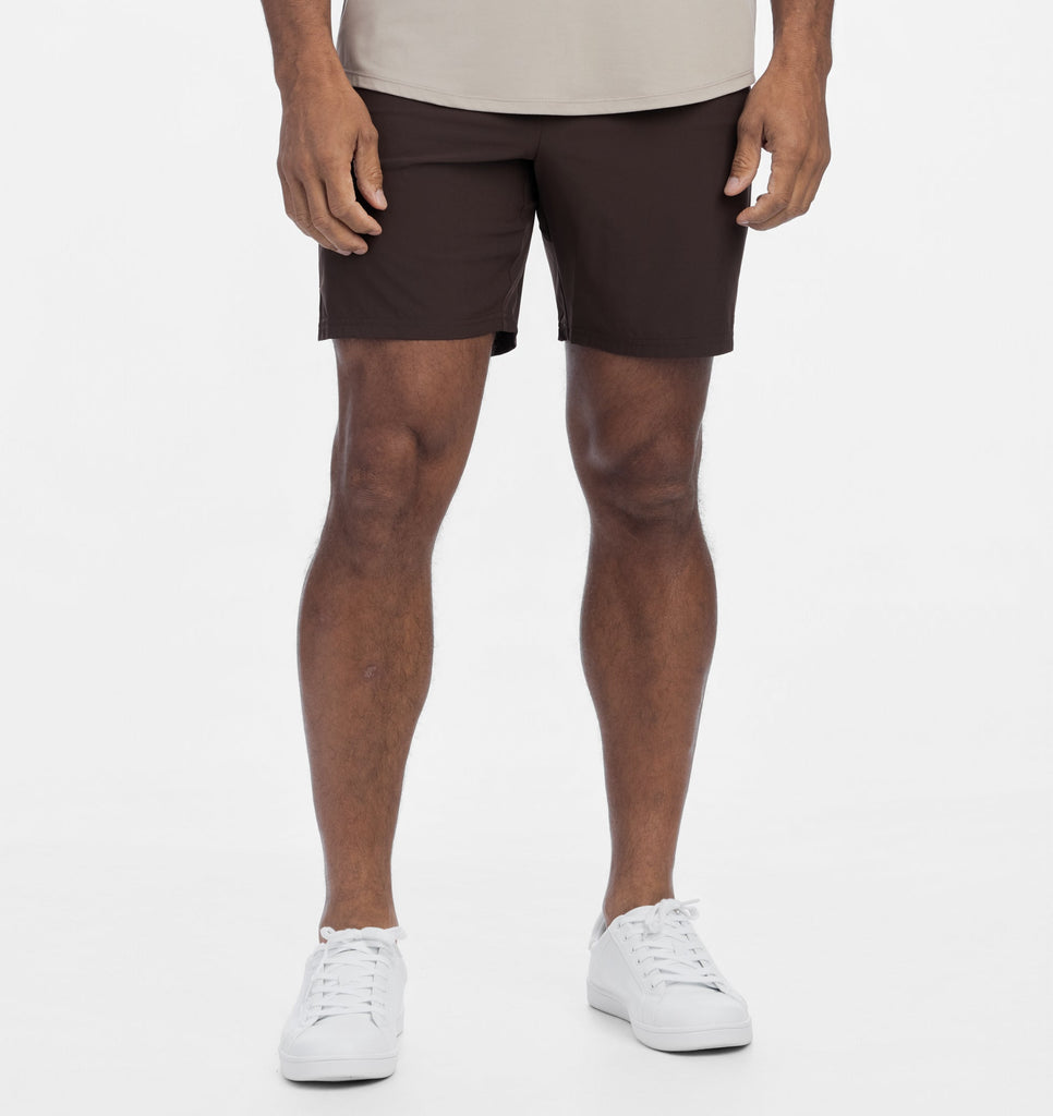 Stride Short [7.5"]