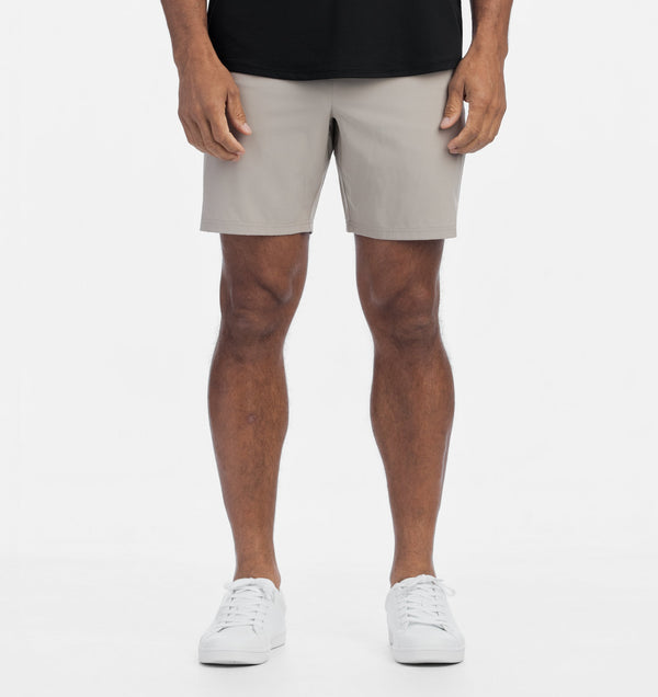 Stride Short [7.5