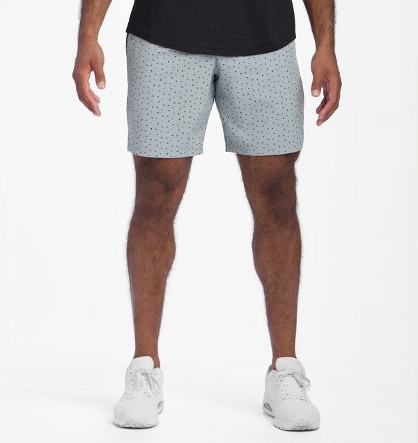 Stride Short [7.5