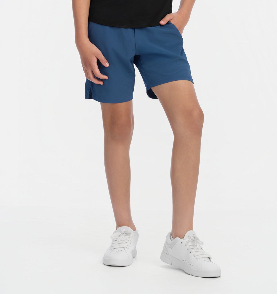 Youth Stride Short [7.5"]