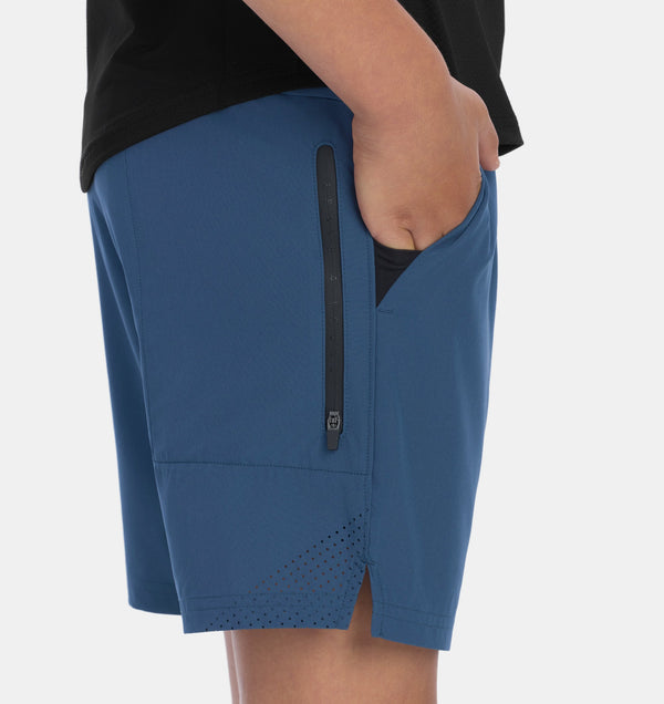 Youth Stride Short [7.5