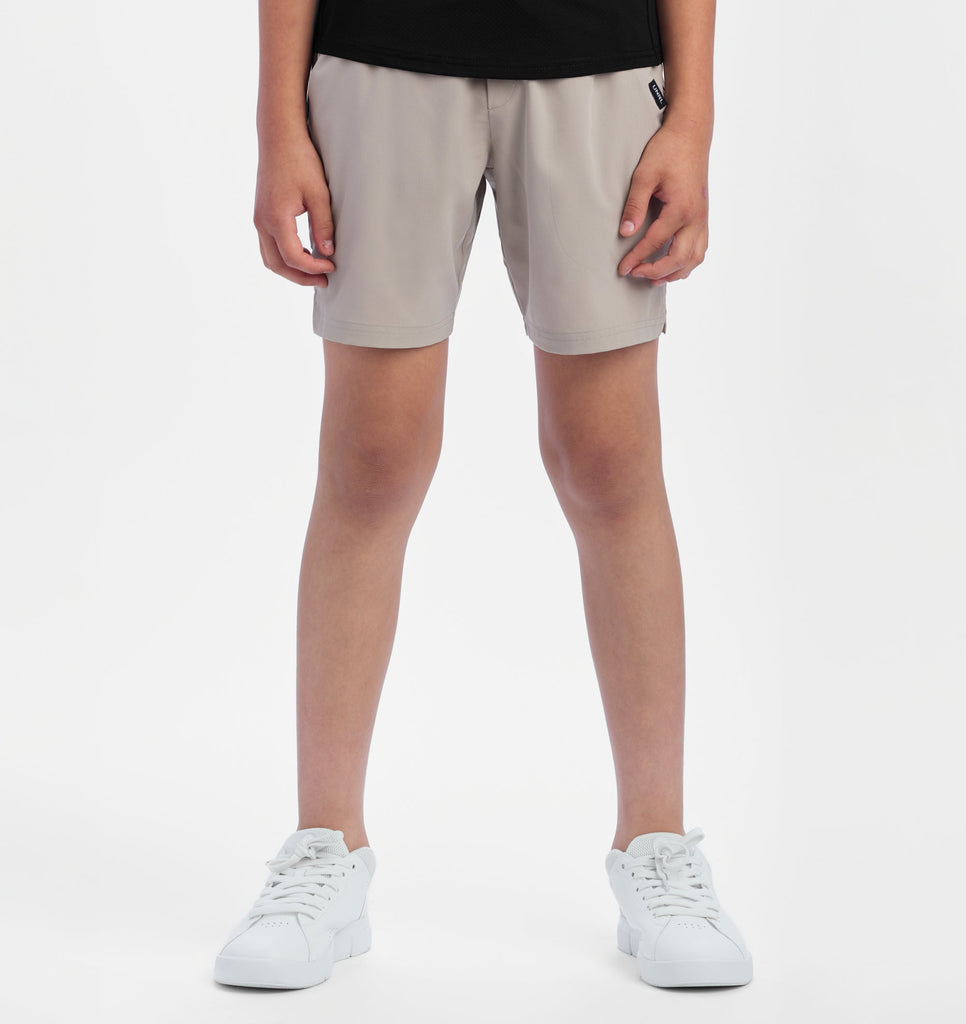 Youth Stride Short [7.5"]