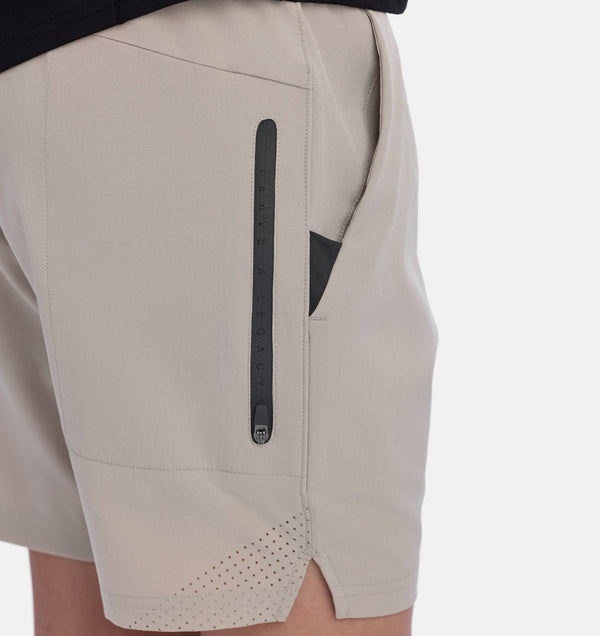 Youth Stride Short [7.5