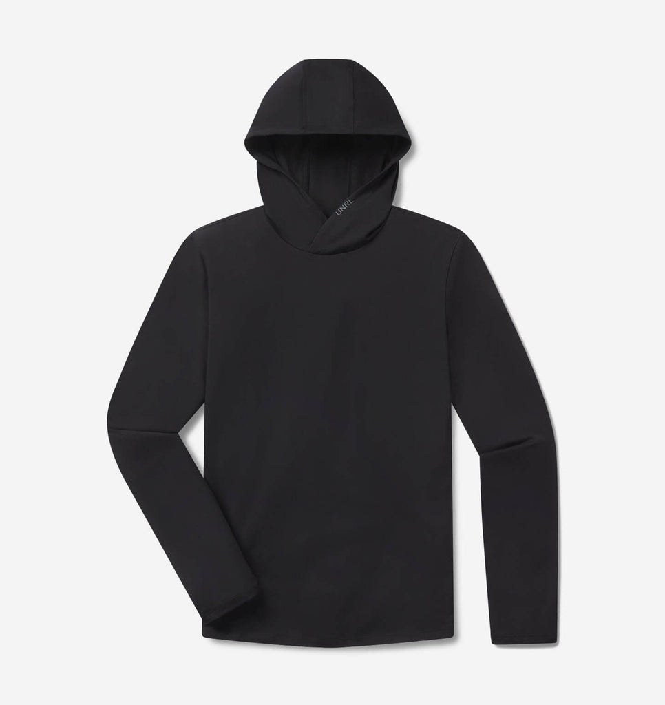 Ultra Hooded Long Sleeve