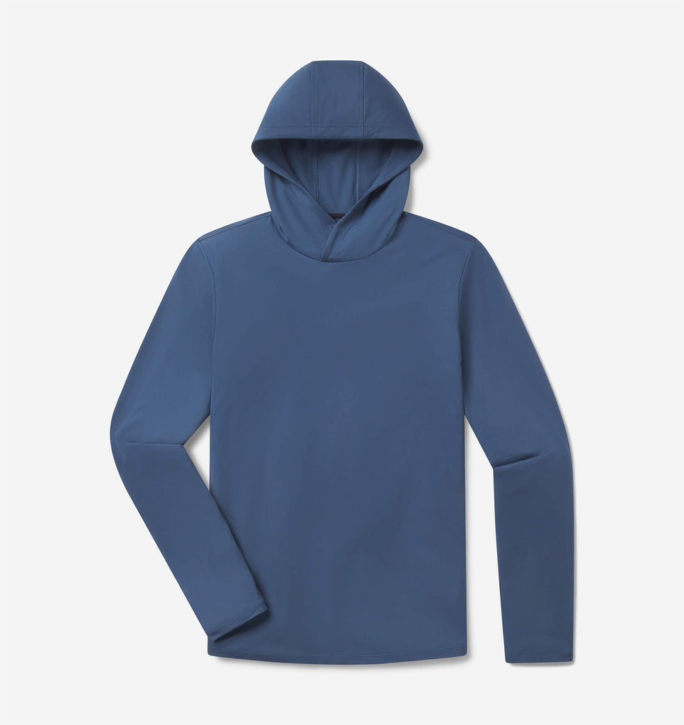 Ultra Hooded Long Sleeve