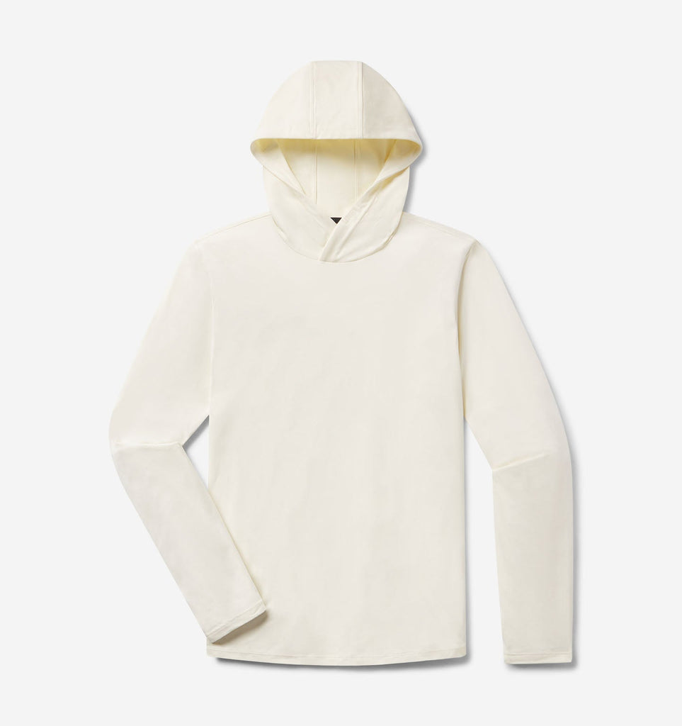 Ultra Hooded Long Sleeve