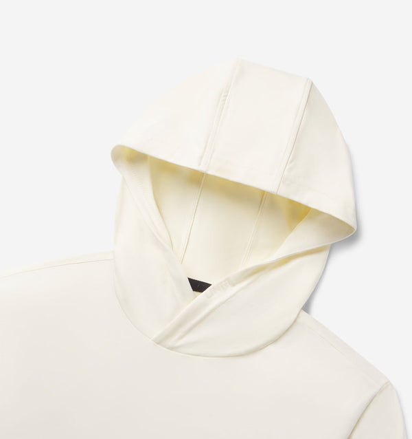 Ultra Hooded Long Sleeve