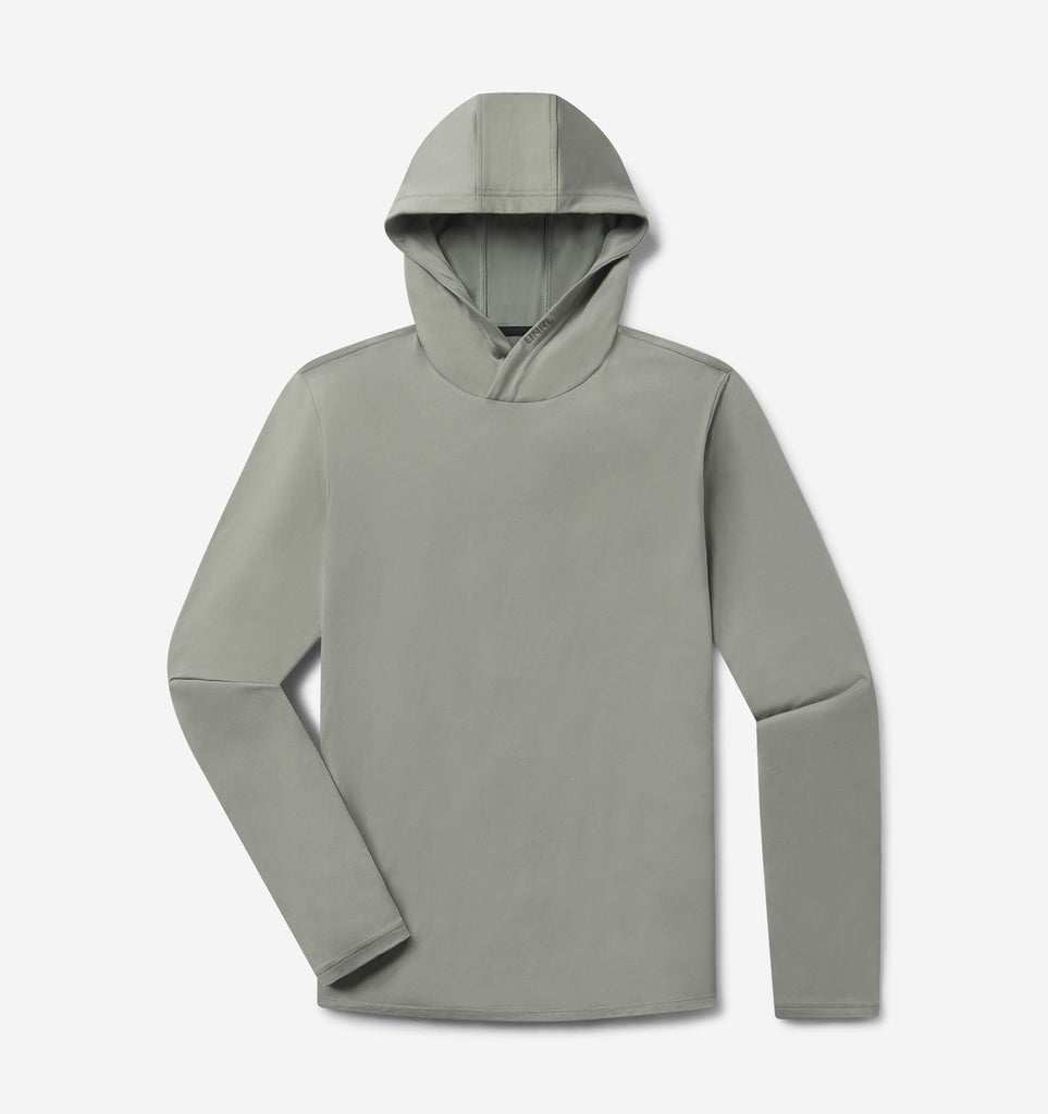 Ultra Hooded Long Sleeve