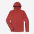 Ultra Hooded Long Sleeve