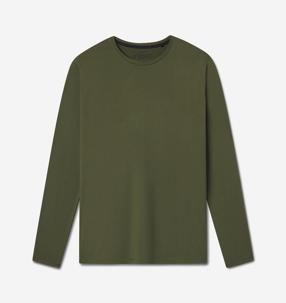 Ultra Long Sleeve
