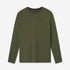 Ultra Long Sleeve - Moss