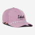 UNRL Golf Script Rope Snapback [Mid-Pro]