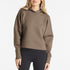 LuxBreak Oversized Hoodie