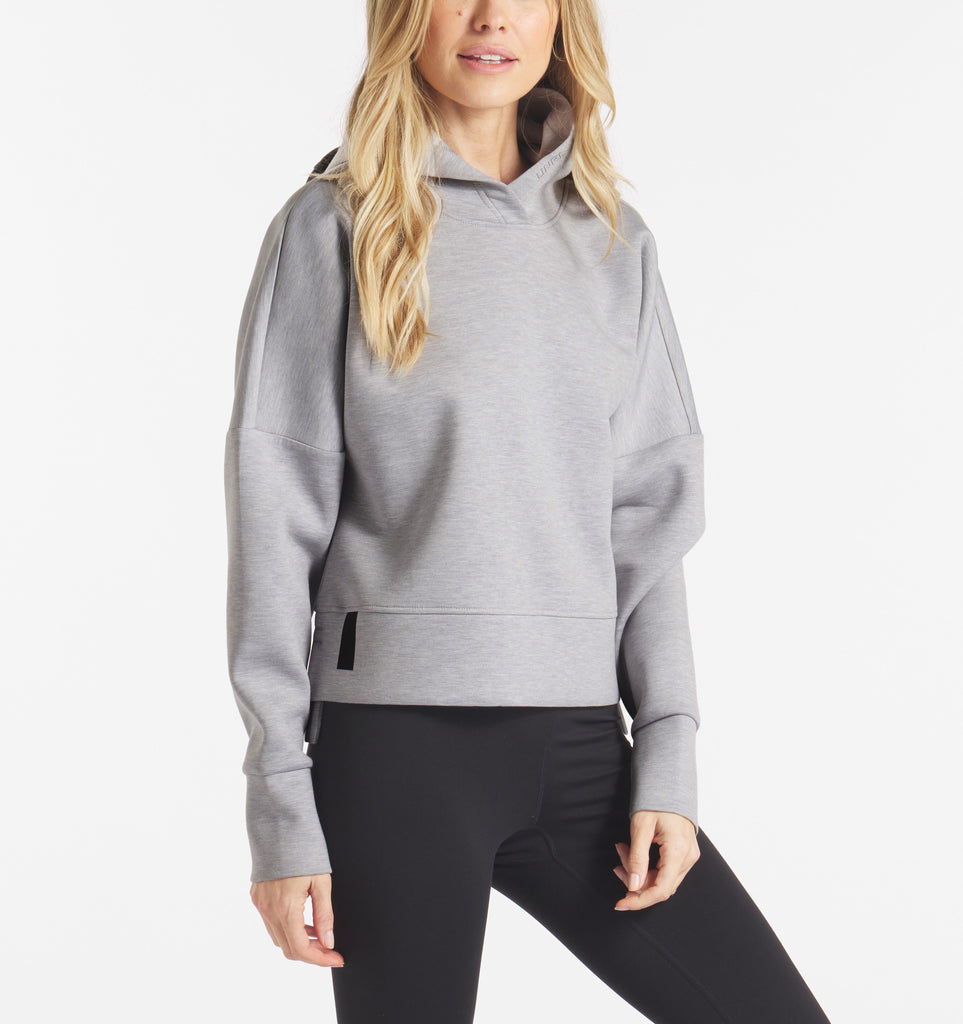 LuxBreak Oversized Hoodie