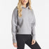 LuxBreak Oversized Hoodie