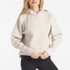 LuxBreak Oversized Hoodie