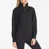 LuxBreak Half-Zip Pullover