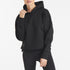 LuxBreak Oversized Hoodie