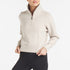 LuxBreak Half-Zip Pullover