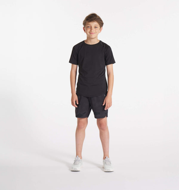 Youth Stride Short [7.5