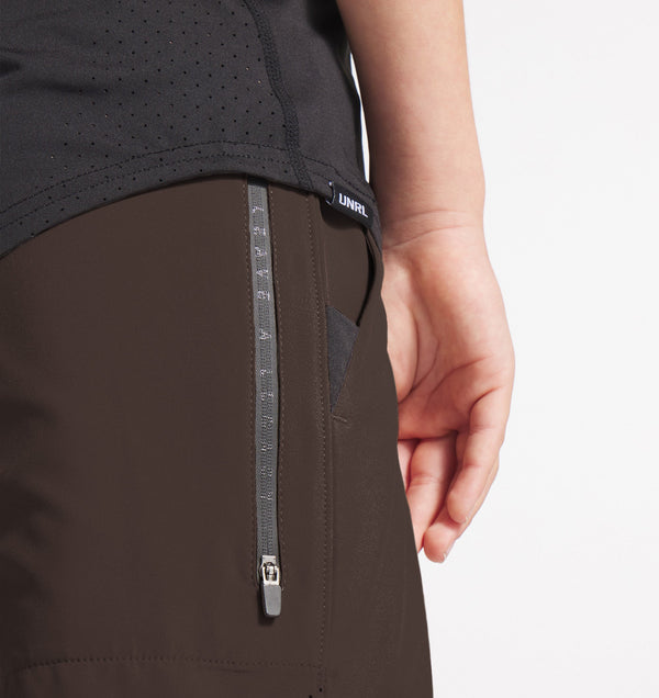 Youth Stride Short [7.5