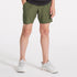 Youth Stride Short [7.5