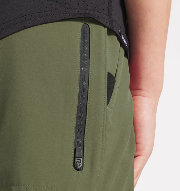 Youth Stride Short [7.5