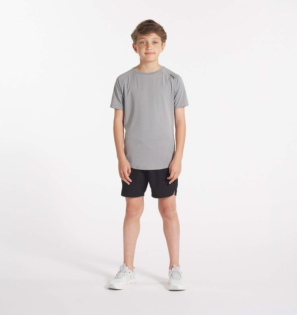 Youth Stride Short [7.5
